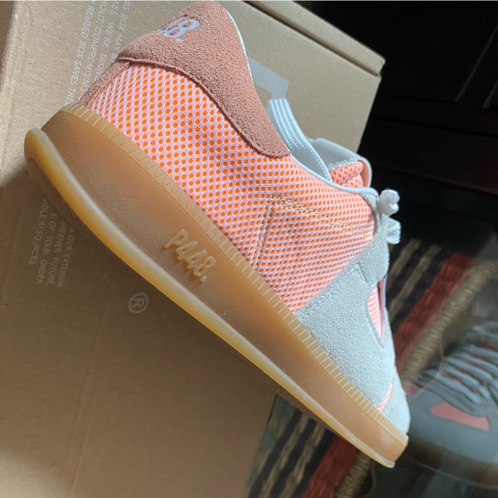 P448 Monza Sneaker ✨ Size 8.5-9 / 39EU